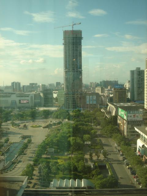 丽晶大酒店主图