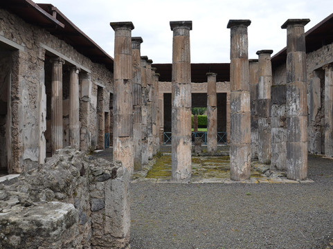 Tiber Limo-罗马必去景点