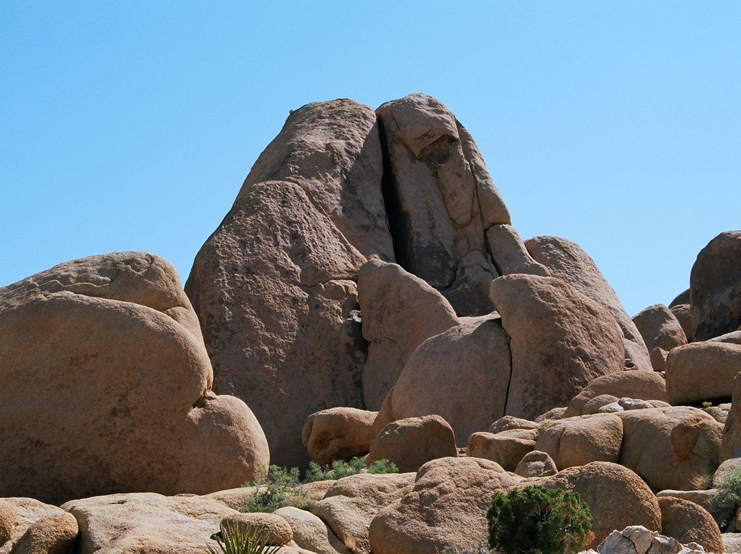 Split Rock Loop Trail-Beaver Bay必去景点