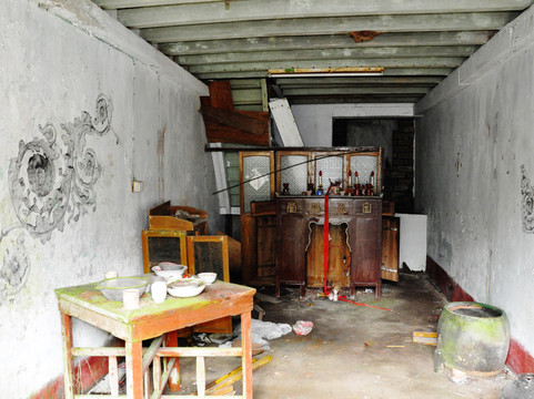 Walk Hong Kong-香港必去景点