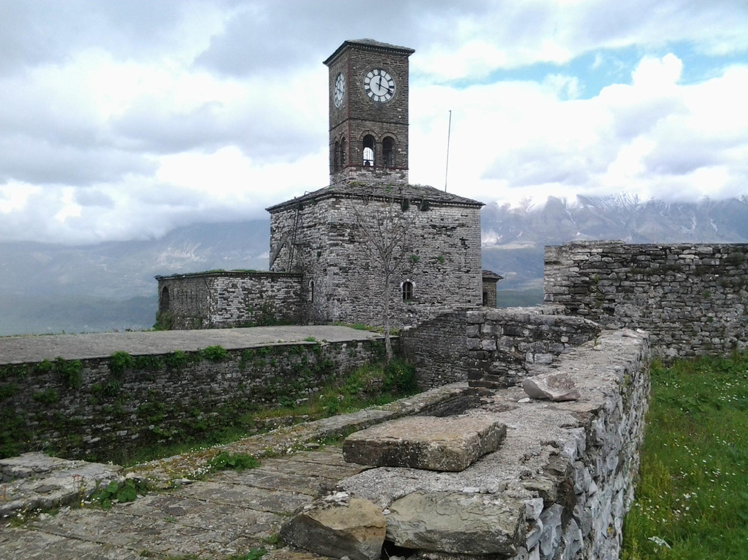 Gjirokaster Mosque景点图片
