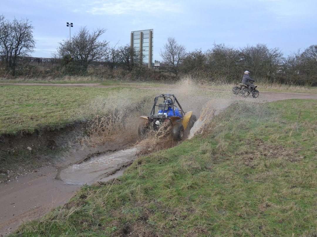 Nottingham Off Road Events Ltd景点图片