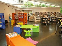 Dundonald Library-贝尔法斯特必去景点