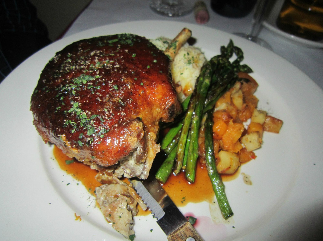 Delfino Restaurant主图