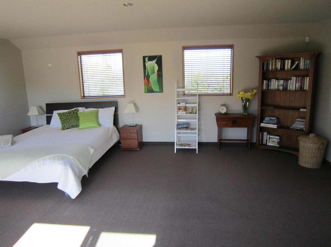 Rockview Bed and Breadfast