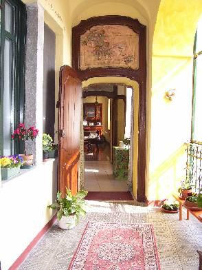 Il Melograno di Shantele B&B