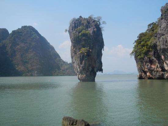 Siam Adventure World-莆缴必去景点