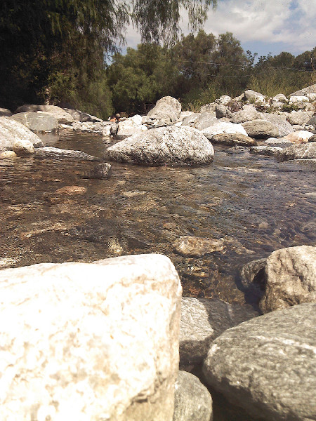 Arco Iris Hosteria主图