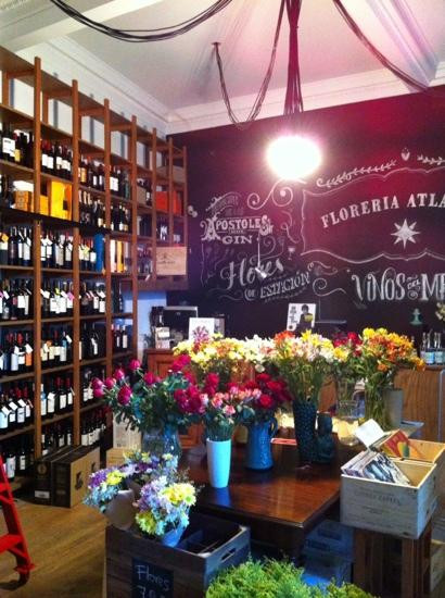 布宜诺斯艾利斯餐馆和美食-Rotiseria Atlantico