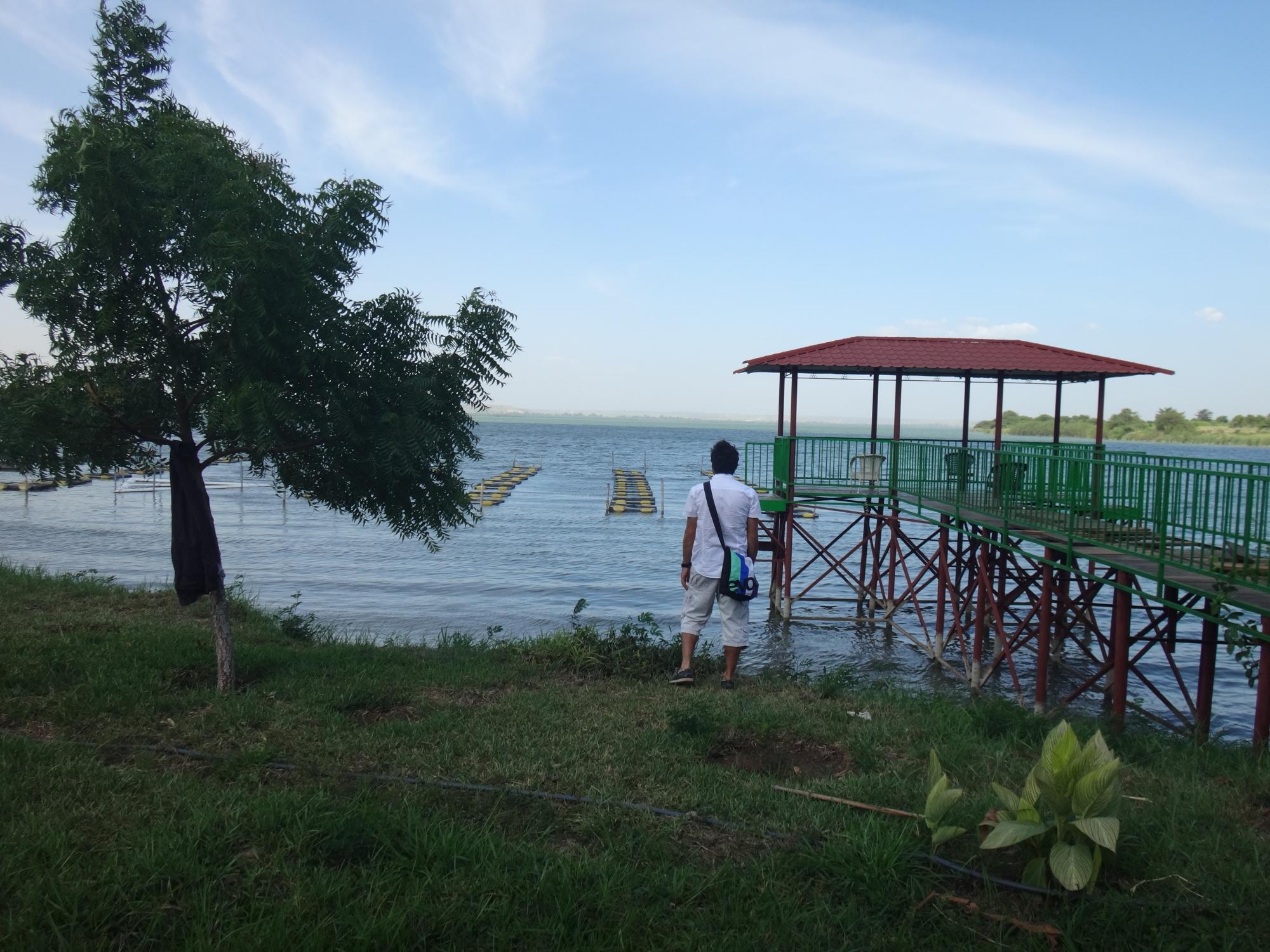 Quinta Quimbela-餐饮