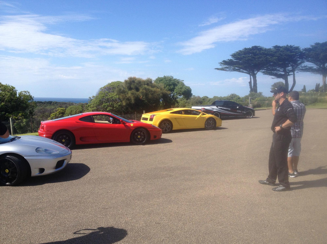 Ultimate Driver-Dromana必去景点