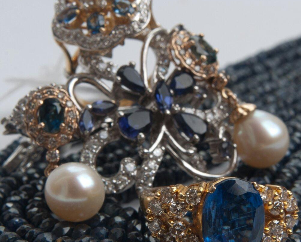 Castle The Hidden Treasure-坎多林必去景点