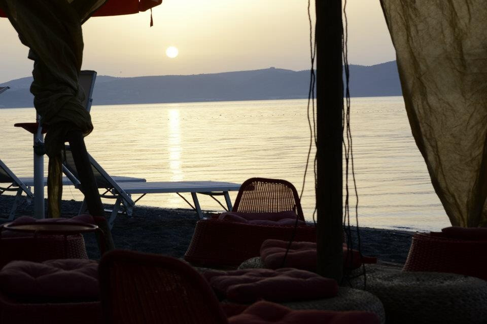 Lido dei Cigni Stabilimento Balneare-Anguillara Sabazia必去景点