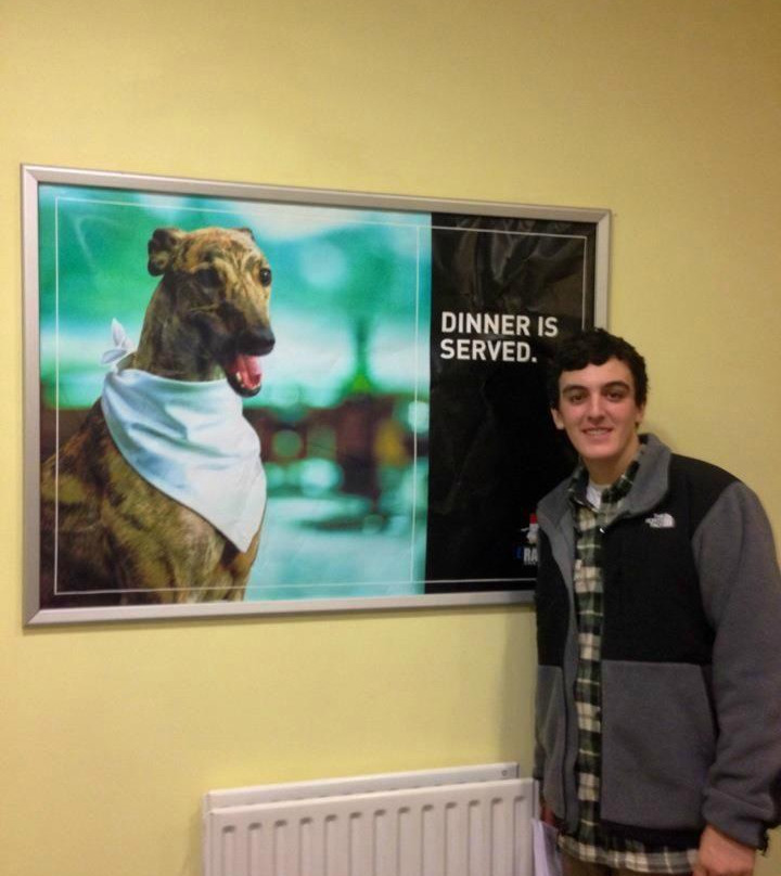 Dundalk Stadium-Dundalk必去景点