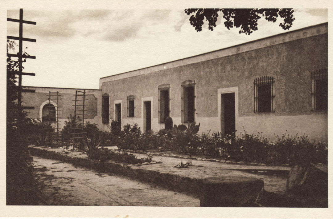 Hotel Rancho El Morillo主图