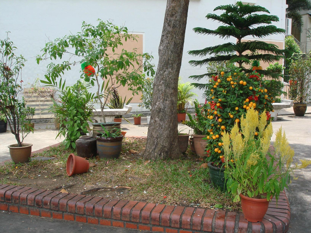 Tiong Bahru Estate-新加坡必去景点