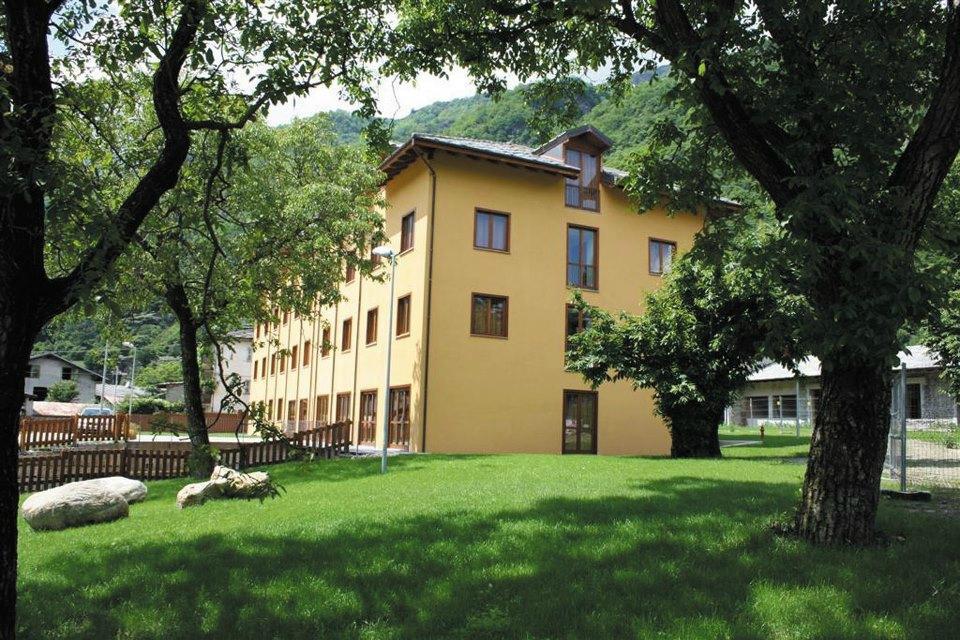 Casa Per Ferie Forterocca