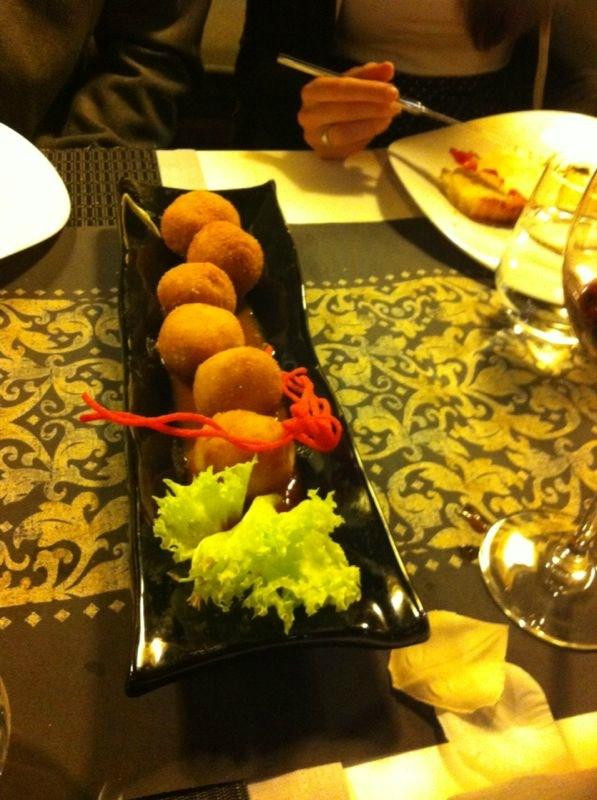 托雷洪阿尔多斯餐馆和美食-Restaurante Chacabuco