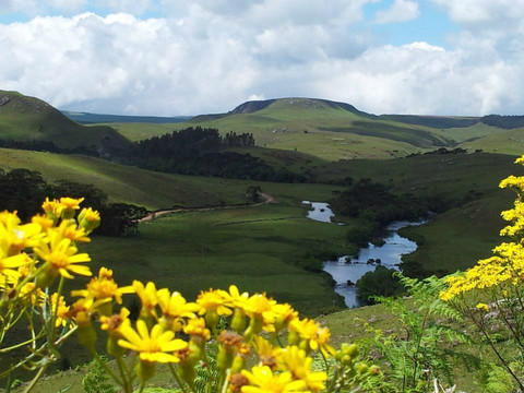 Desnível dos Rios-Sao Jose dos Ausentes必去景点