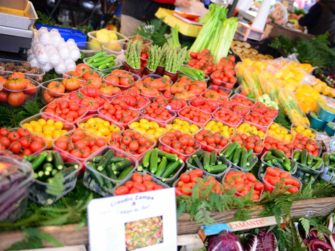 Gourmetaly Food Tours-罗马必去景点