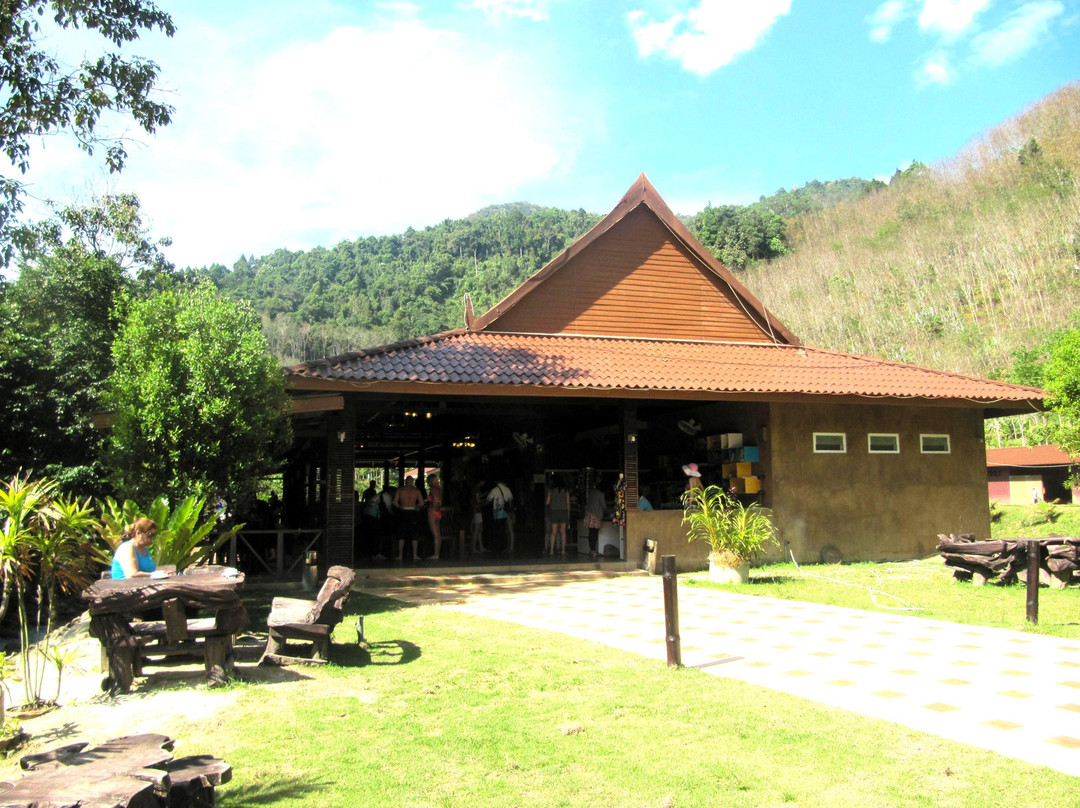 JC Tours-普吉镇必去景点