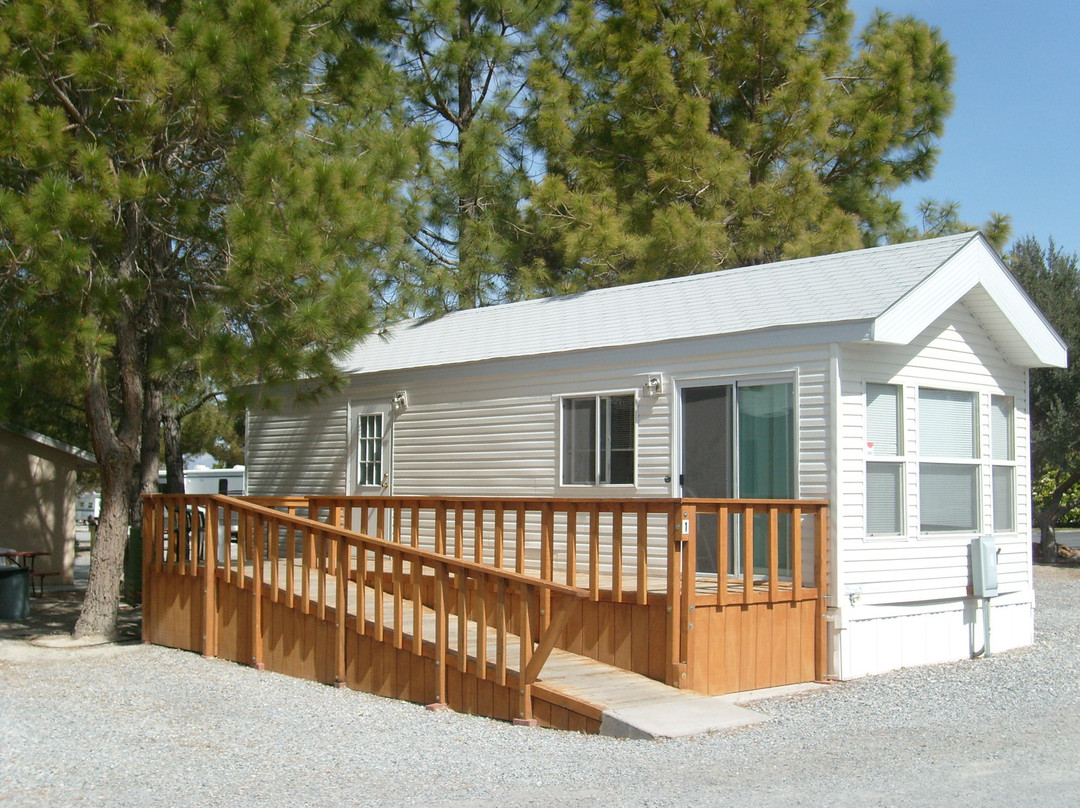 Preferred RV Resort