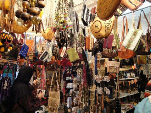 姆扎卜山谷-Ghardaia Province必去景点