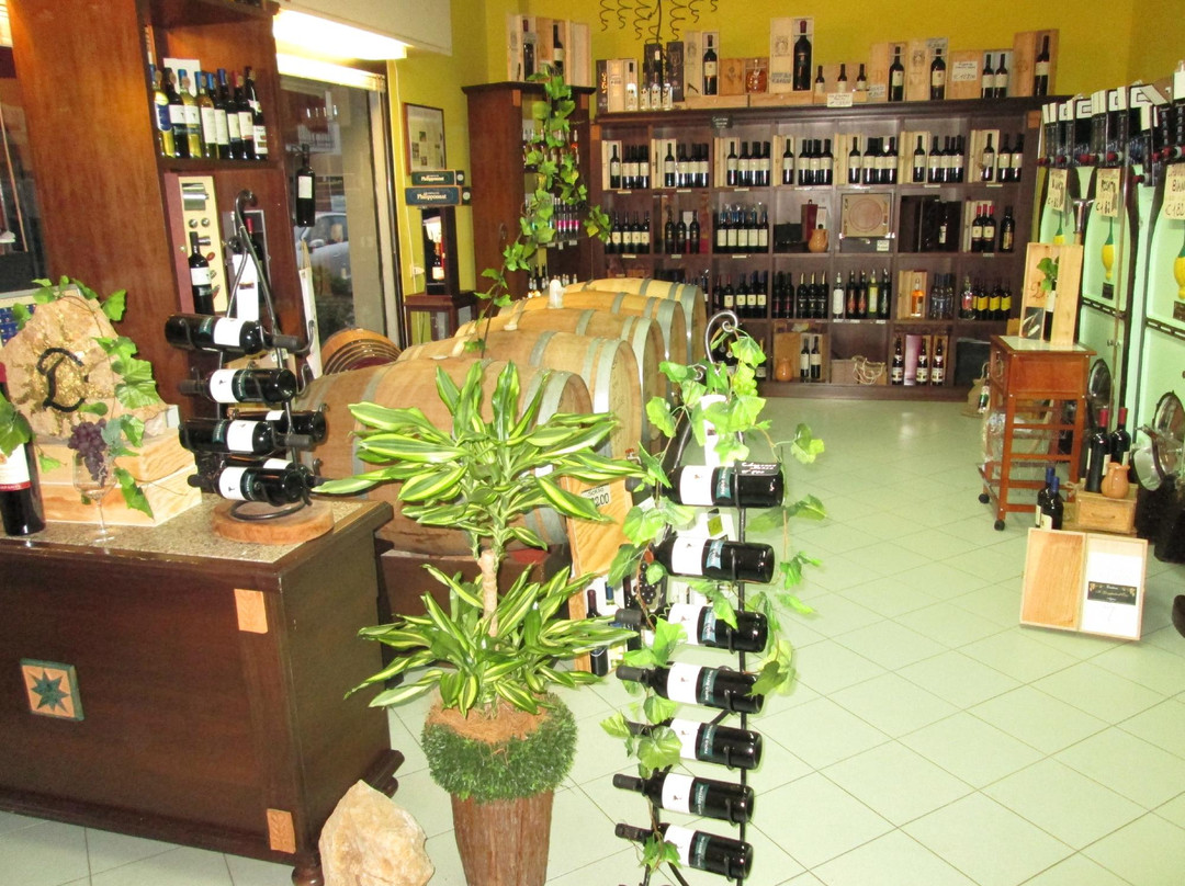 Cantina Il Grappolo d'Oro
