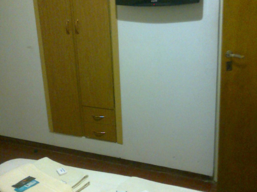 Hotel Costa Azul主图