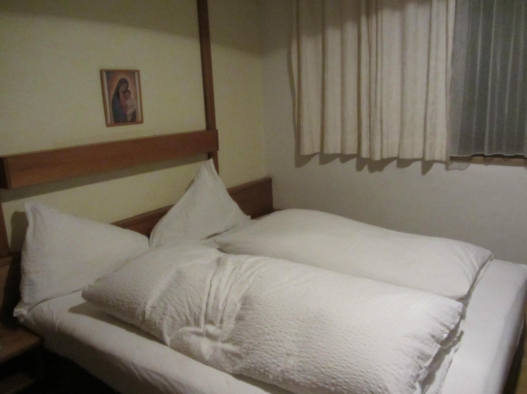 C+M+B Hotel