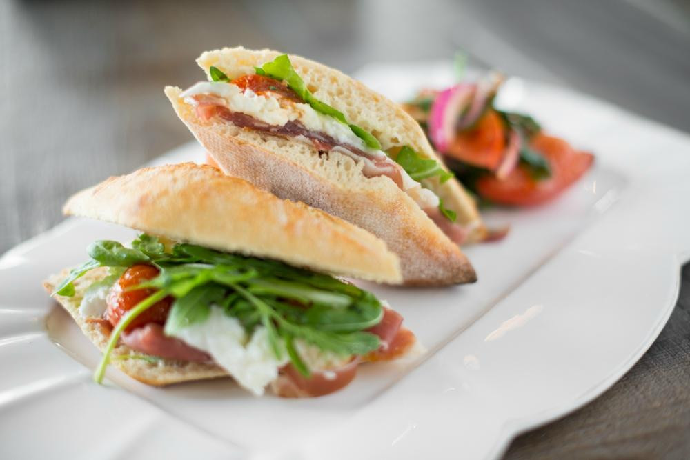 Rosemere餐馆和美食-Boucherie Lorrain - Cuisine de Saison