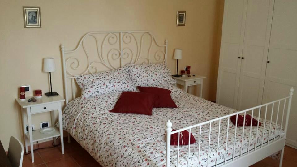 Maceratola酒店住宿-Guest House Su Misura