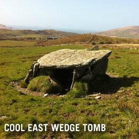Iveragh Historical Tours-Cahersiveen必去景点