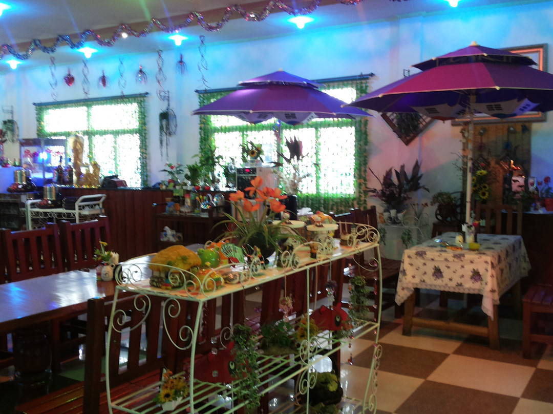 Evergreen Korean Restaurant