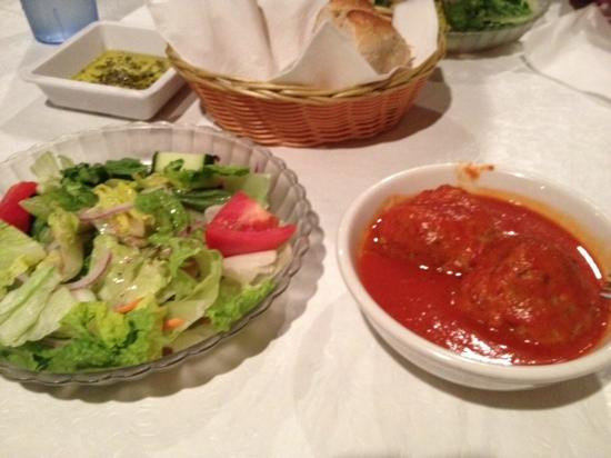 Winter Springs餐馆和美食-Stefano's Trattoria