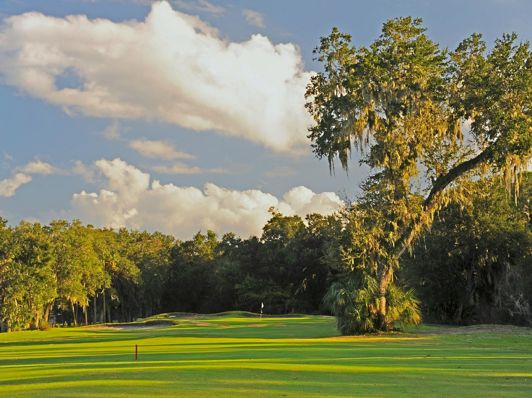 The Preserve at Turnbull Bay景点图片