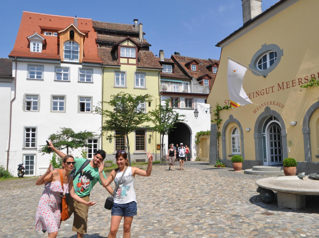 BSB Die Bodensee Schifffahrt-康士坦茨必去景点