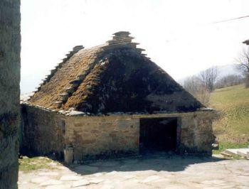 Capanne Celtiche-Pievepelago必去景点
