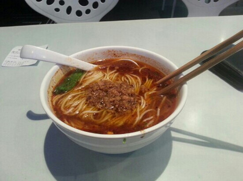 眉州东坡小吃(朝阳北路店)主图