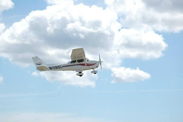 Pilgrim Aviation - Day Tours-普利茅斯必去景点