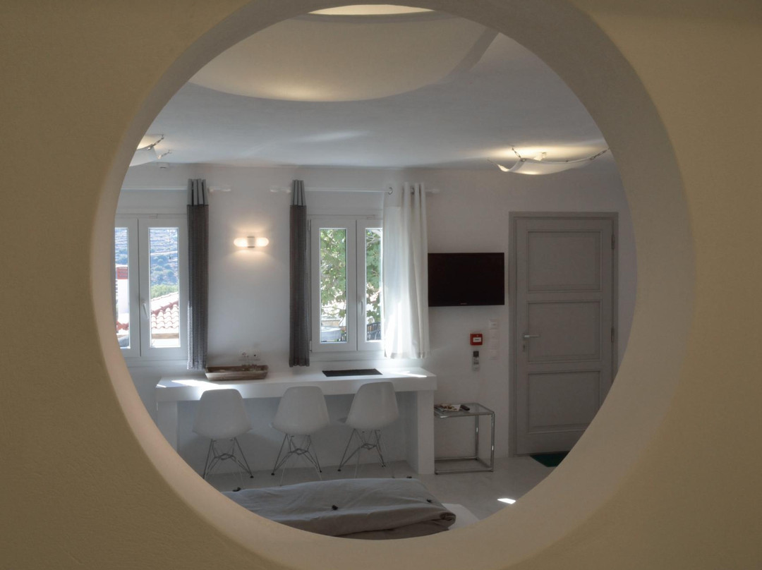 Edem Suites