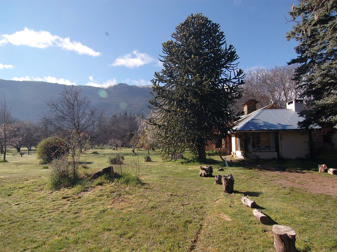 Huala Hosteria