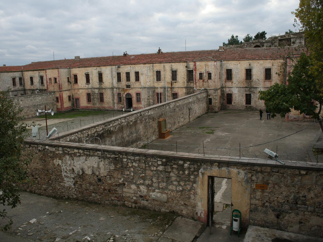 Sinop Cezaevi景点图片