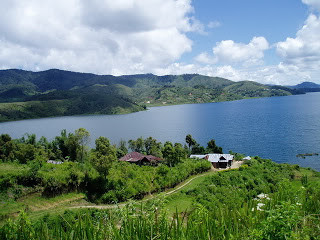 Danau Diatas-Painan必去景点