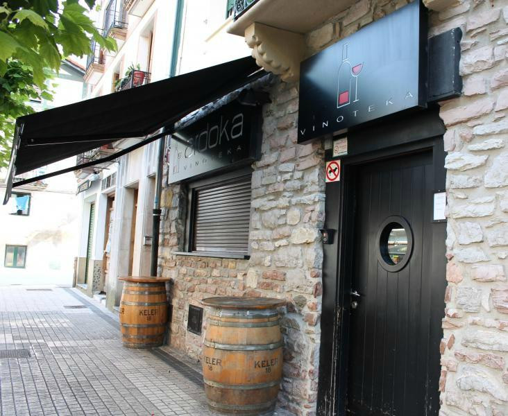 Ardoka Vinoteka