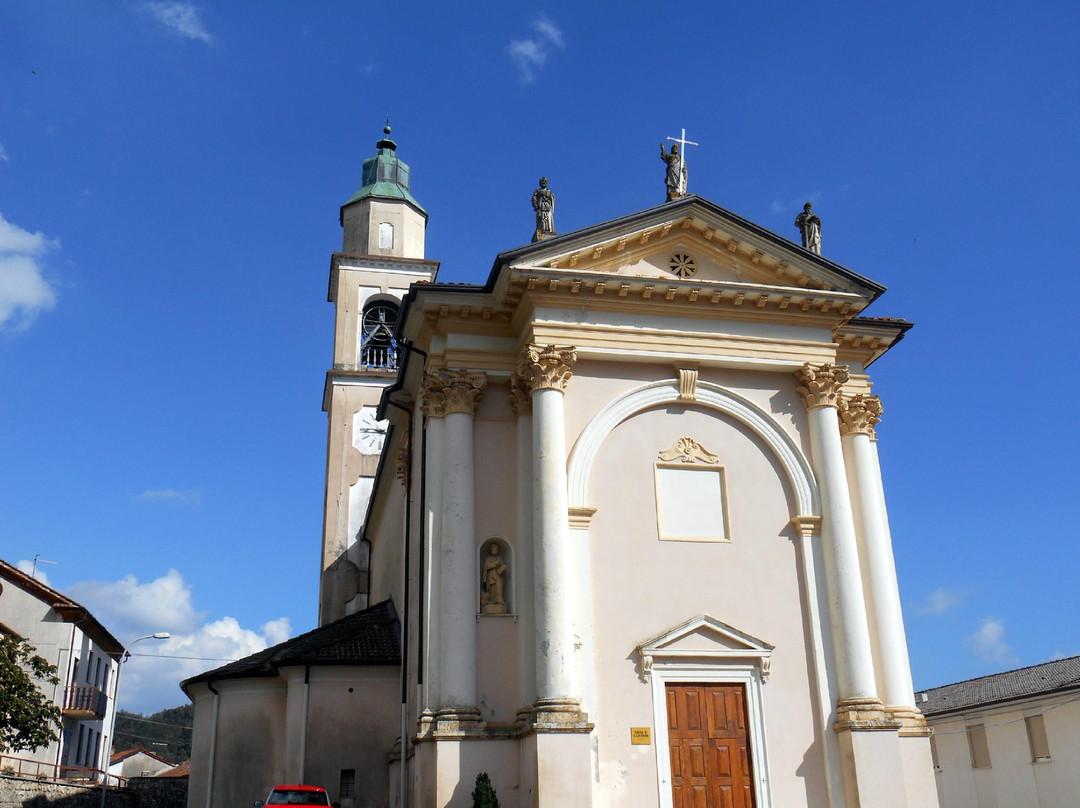 Tretto di Schio