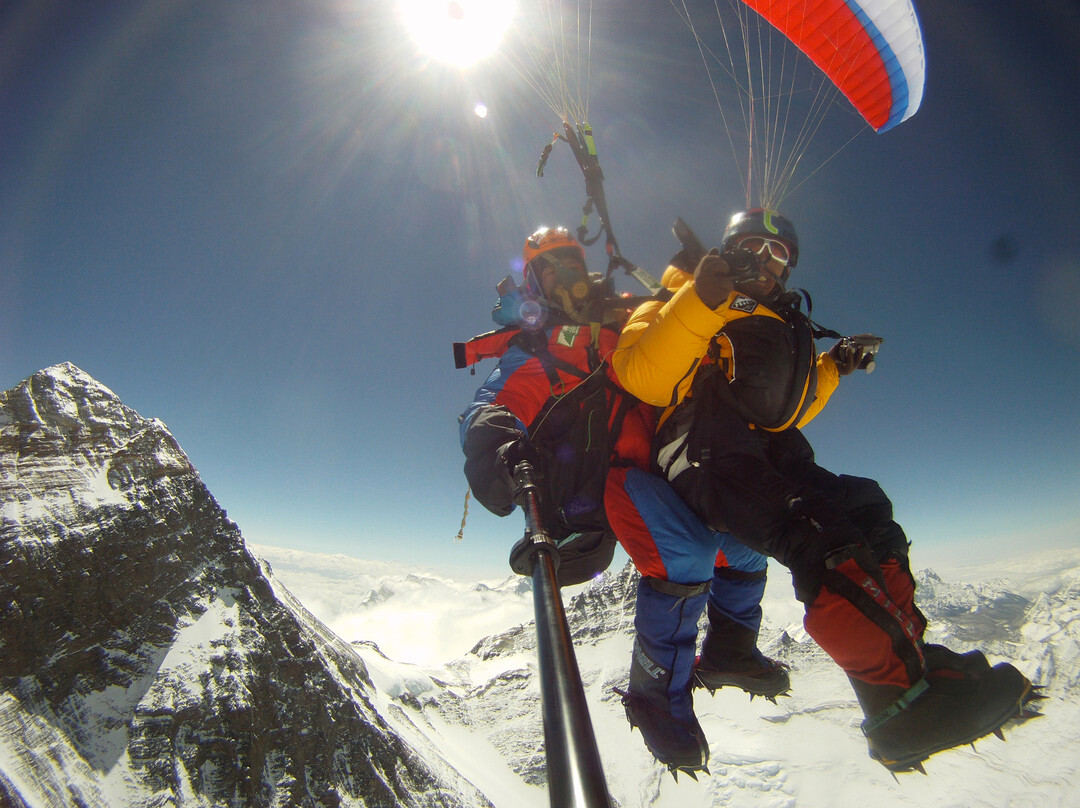 Babu Adventure-博卡拉必去景点