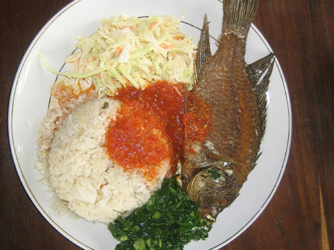 OK Restaurant & Take Away