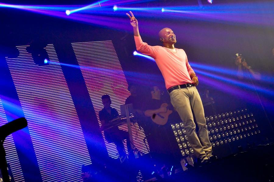 Joinville Square Garden-Joinville必去景点