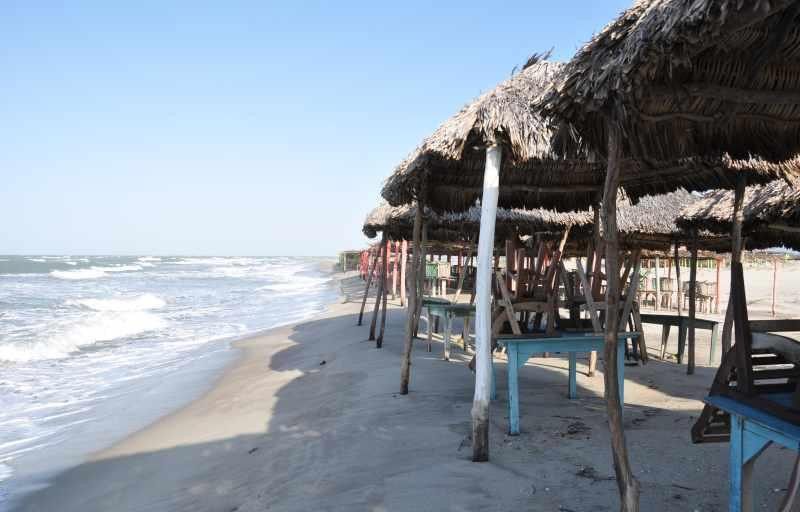 Maramar Beach景点图片
